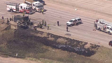 Photos Fatal Crash On I 25 North Of I 70