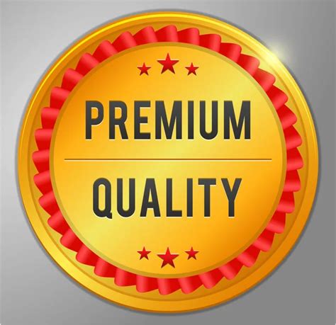 Shield Guaranteed Premium Quality Stock Vector Image by ©imazyreams ...