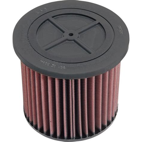 K N High Flow Replacement Air Filter SU 7005 FortNine Canada