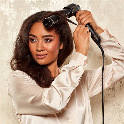 Hot Tools Black Gold Collection Curlbar Set Baslerbeauty