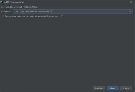 How To Setup Pycharm