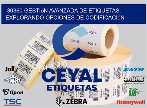 Etiquetas Para Exportacion Insumos Datamax Zebra Arg