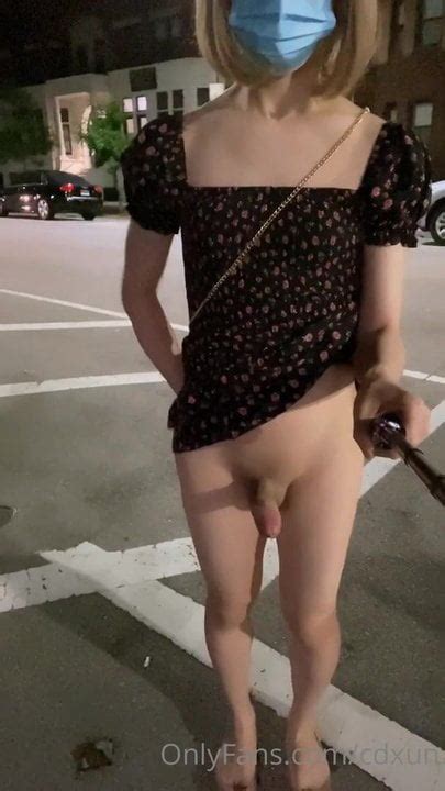 Suketrans 4 Free Shemale Amateur Outdoors HD Porn Video C5 XHamster