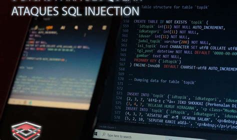 8 técnicas para bloquear ataques SQL Tripletech IT Solutions