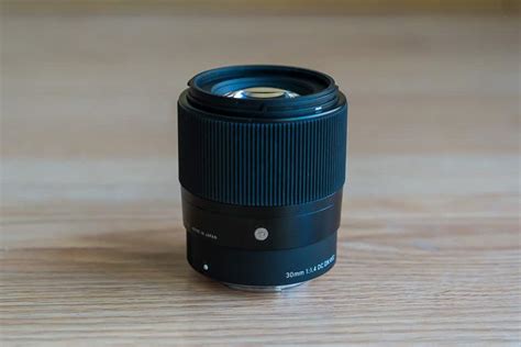 Sigma 30mm f/1.4 Review | Exceptional Value