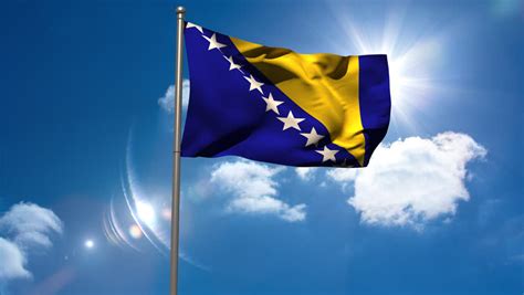 Happy Independence Day of Bosnia and Herzegovina! - Sarajevo Times