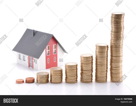 Housing Prices Going Image & Photo (Free Trial) | Bigstock