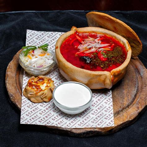 Отель «Санкт-Петербург» | Панорамный ресторан «Беринг»