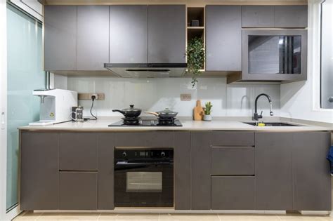 Kitchen Cabinets Direct From Manufacturer Singapore Cabinets Matttroy