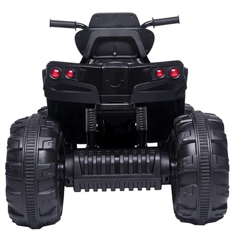 Ubesgoo 12v 7ah Battery Powered 4 Wheeler Atv Ride On Car With A