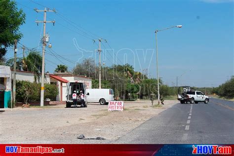 Hoy Tamaulipas Enfrentamientos En Norte De Tamaulipas Dejan Cuatro