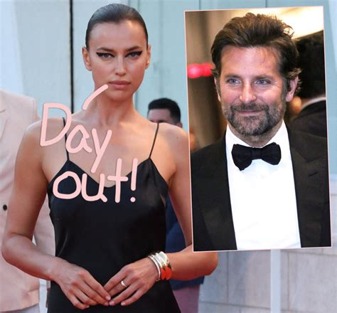 Bradley Cooper And Irina Shayk Are So Back Together Look At These Pda