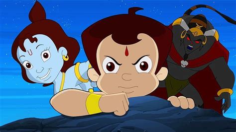 Top 196 + Chhota bheem aur krishna chhota bheem cartoon ...