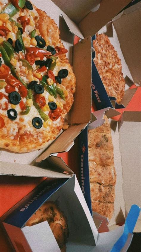 Dominos Pizza Snap Food Photography Food Snapchat Snap Food