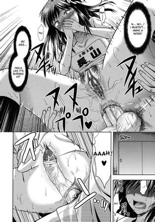 柚木N Yuzuki N Dash アナザーワールド Another World Uncensored Luscious Hentai Manga Porn