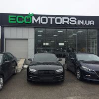 Сообщество ECOMOTORS Запорожье — DRIVE2.RU