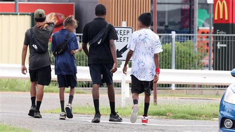 Questions Raised About Youth Curfews In Queensland As End Of Two Week