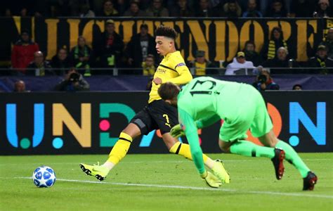 Borussia Dortmund Atlético de Madrid la Champions League en imágenes