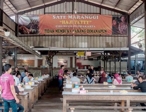 15 Tempat Wisata Kuliner Medan Legendaris Yang Enak