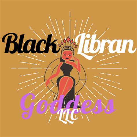 A Poem for My Purpose – Black Libran Goddess