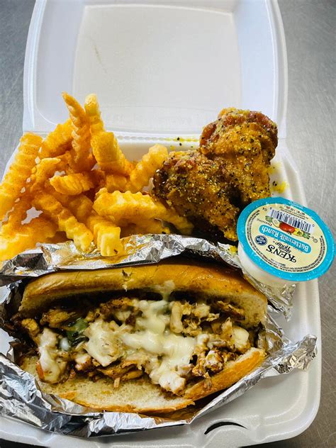 The Snack Boxx | East Dublin GA