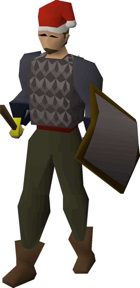 Fileguard Falador Sword Christmaspng Osrs Wiki