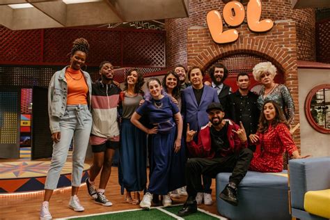 Serie De Comedia Prime Video - Amazon Prime Video anuncia elenco da série de comédia brasileira ...