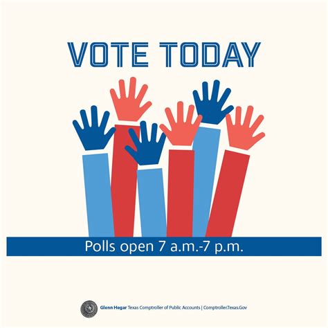 Texas Comptroller Of Public Accounts On Linkedin Votetexas