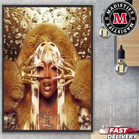 Official CupcakKe Release New Album Dautless Manifesto On June 28th