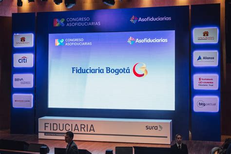 Congresoasofiduciarias Baja Asociaci N De Fiduciarias De Colombia