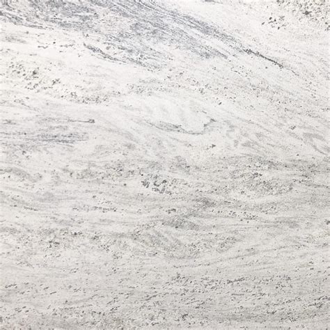 Kashmir White Granite Tile