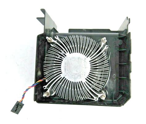 Malaysia Dell Optiplex 3020 7020 9020 SFF Desktop CPU Cooling Fan