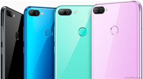 Honor 9n 9i Pictures Official Photos