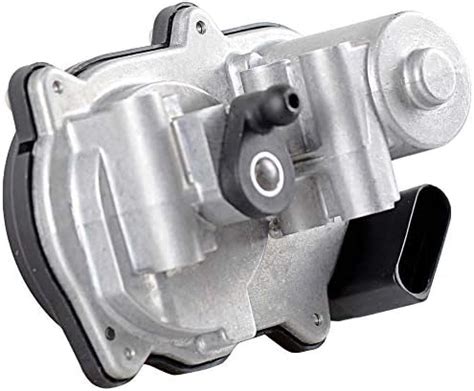 Intake Manifold Flap Actuator Motor L G For A A A