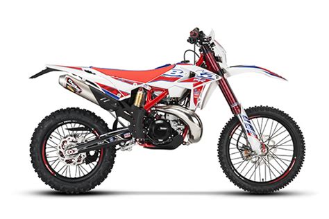 Betamotor RR 250 2T Enduro Racing 2018 Prezzo E Scheda Tecnica Moto It