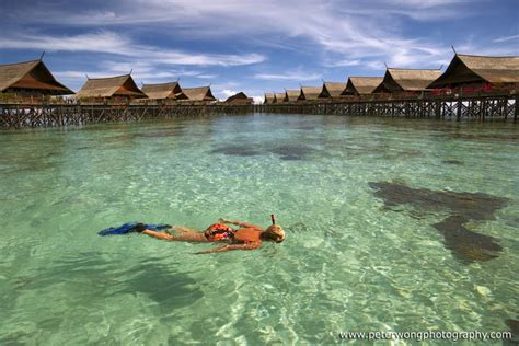 Mabul Island Or Kapalai Island Which Is Right For You Travelogue