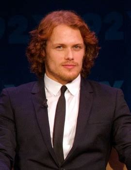 The Accent Is Everything: Mastering The Pronunciation Of Sam Heughan