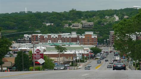 Semana Santa Cu Les Son Los Mejores Barrios Para Conocer En Missouri