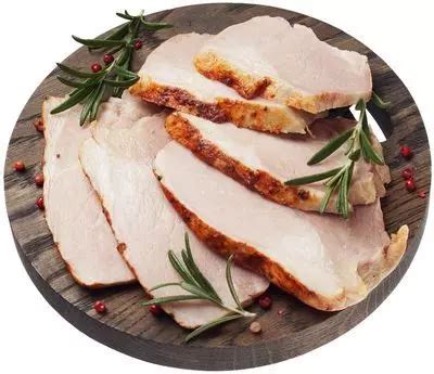 Буженина варено-копченая ~400г - купить в Москве по выгодной цене в ...