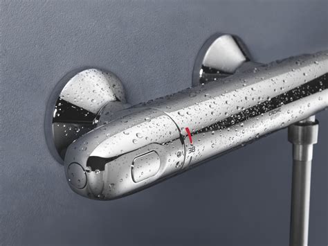 Grohtherm 1000 | Thermostaatkraan | GROHE