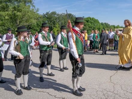 Musikverein Eichk Gl Aktuelles Fotogalerie Erstkommunion Firmung