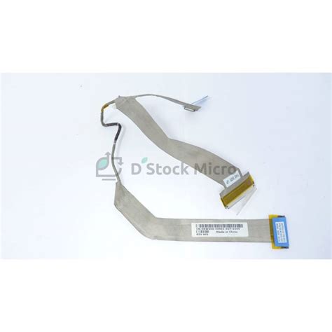 Screen Cable Orw For Dell Xps M