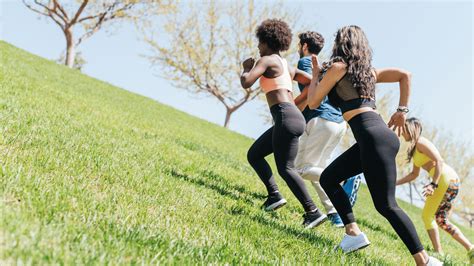 9 Tips To Build Endurance And Stamina As A Runner