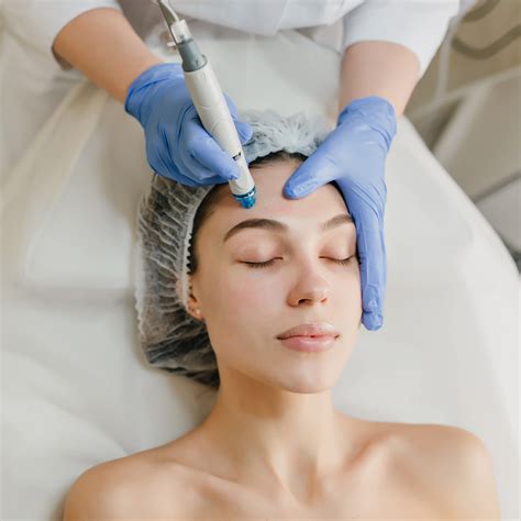 Korean Premium Hydra Facial 11 Steps Korean Skin And Health Care