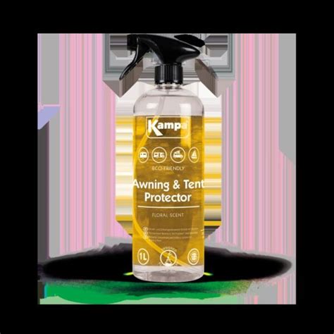 Kampa Dometic Awning Tent Protector 1L John Coopers