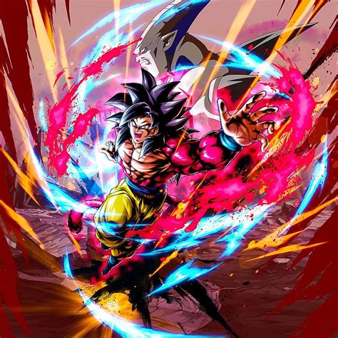 Hydros On Twitter Dragon Ball Full Power Goku Hd Phone Wallpaper Pxfuel