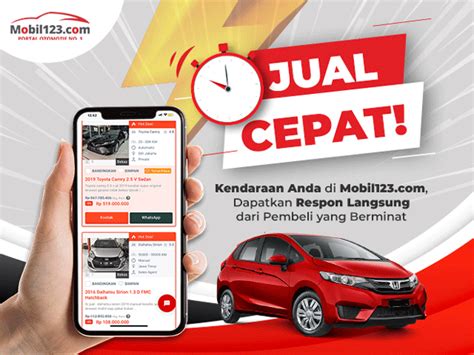 Pakai Cara Ini Jika Mau Jual Mobil Bekas Cepat Laku Panduan Pembeli