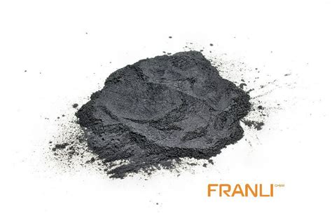 Versatile graphite powder and its excellent properties - FRANLI