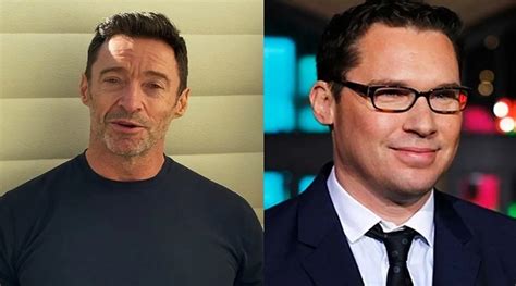 Hugh Jackman Says Its Complicated To Discuss Whether Disgraced