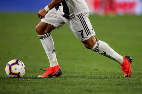 Cristiano Ronaldo has 'secret' website he can order merchandise from ...